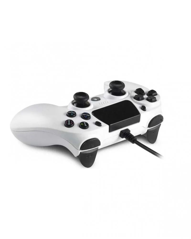 Gamepad Spartan Gear Hoplite - White 