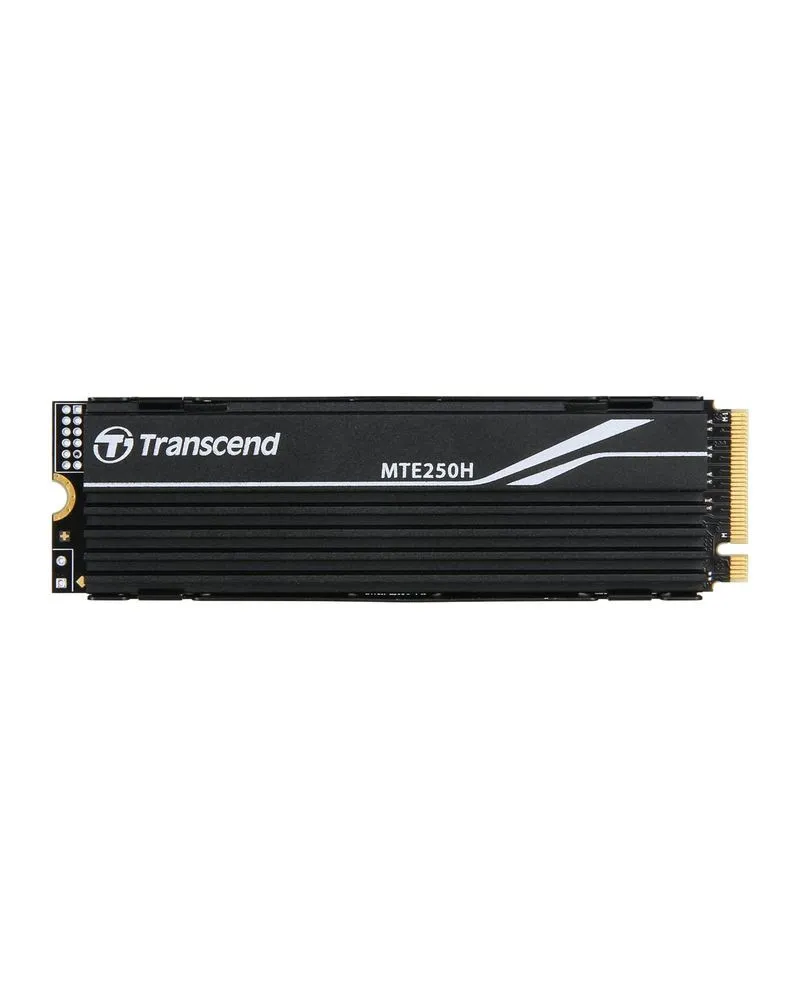 SSD Transcend - 1TB M.2/NVMe 