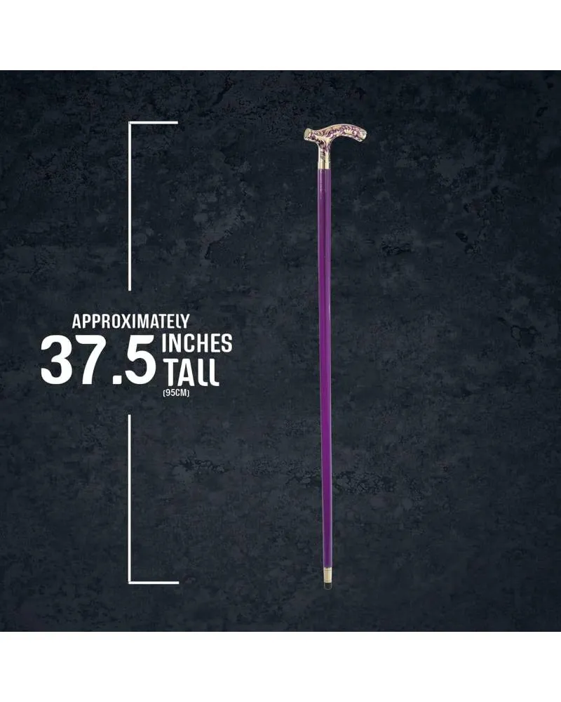 Štap DC - Suicide Squad - The Joker's Cane 