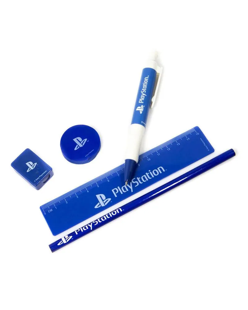 Stationery Set Playstation 5 