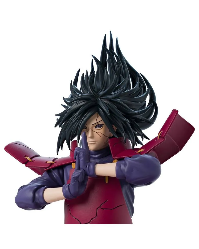 Statue AbyStyle - Naruto Shippuden - Madara 