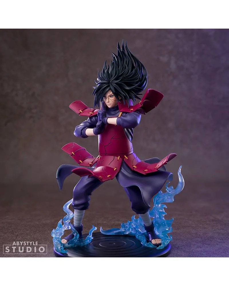 Statue AbyStyle - Naruto Shippuden - Madara 