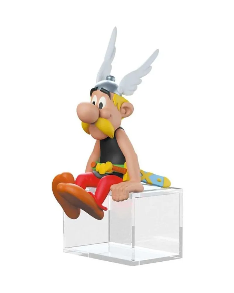 Statue Asterix - Asterix And Obelix (Sitting) - 2 Pack 