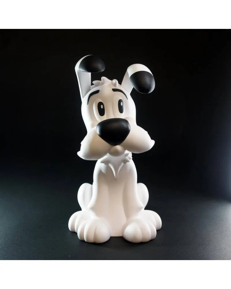Statue Asterix - Idefix 