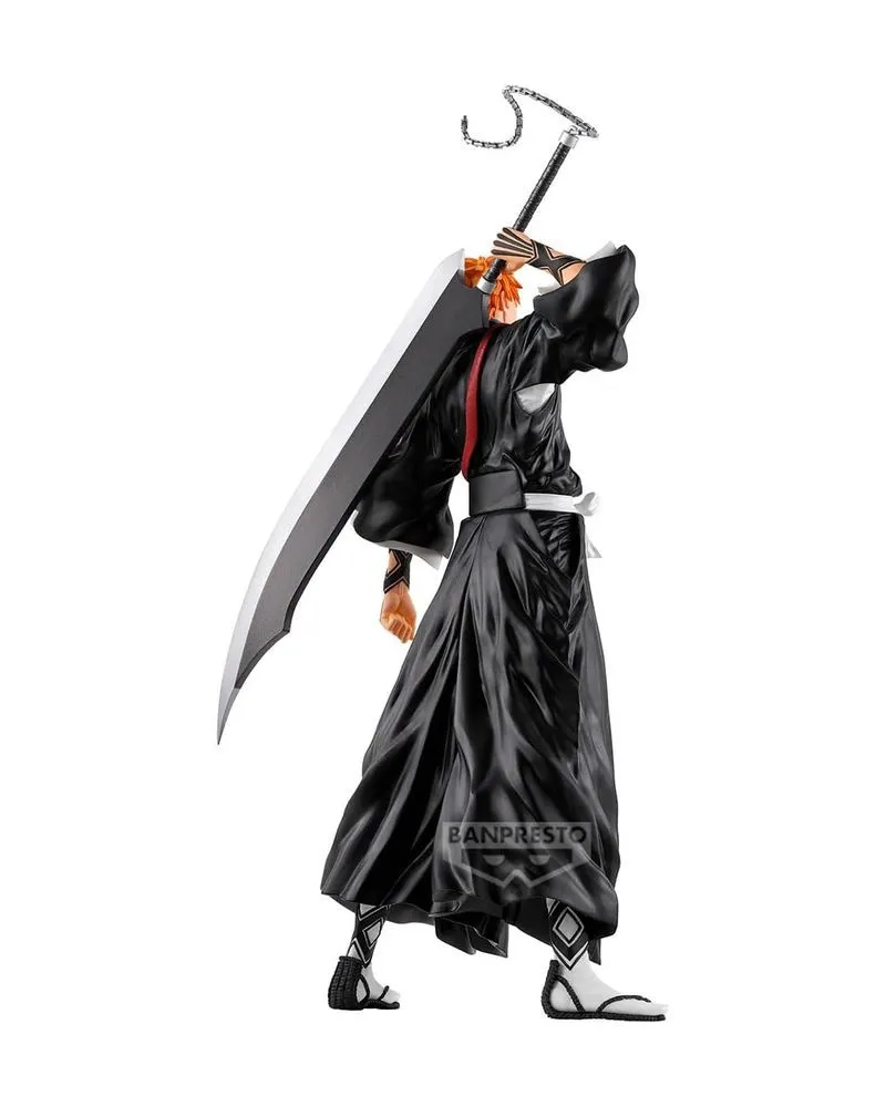 Statue Bleach - Grandista - Ichigo Kurosaki 