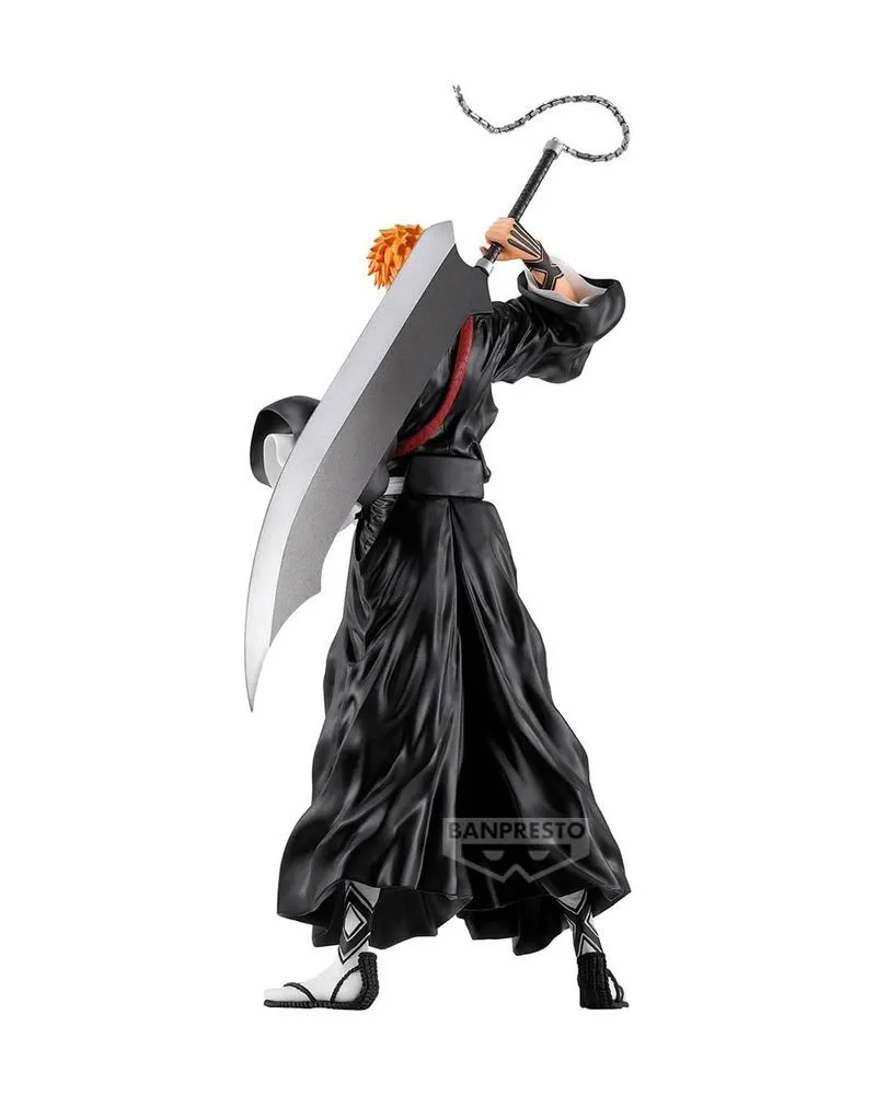 Statue Bleach - Grandista - Ichigo Kurosaki 