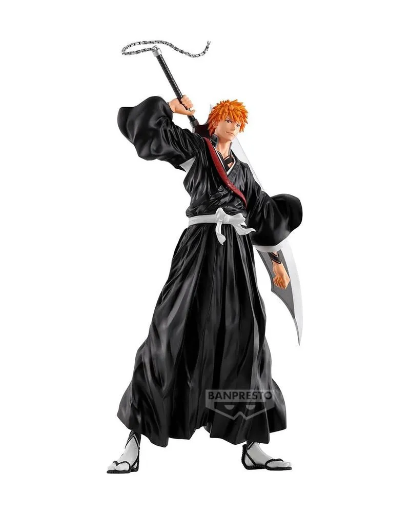 Statue Bleach - Grandista - Ichigo Kurosaki 