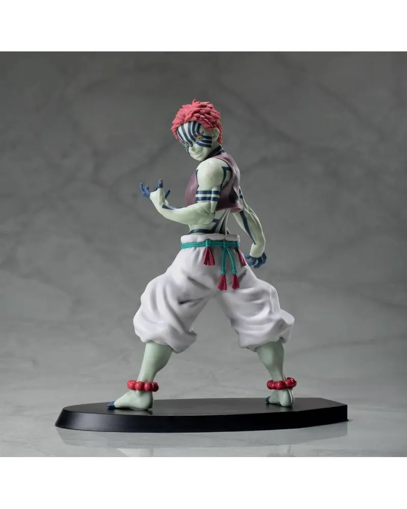 Statue Demon Slayer Kimetsu no Yaiba - Akaza 