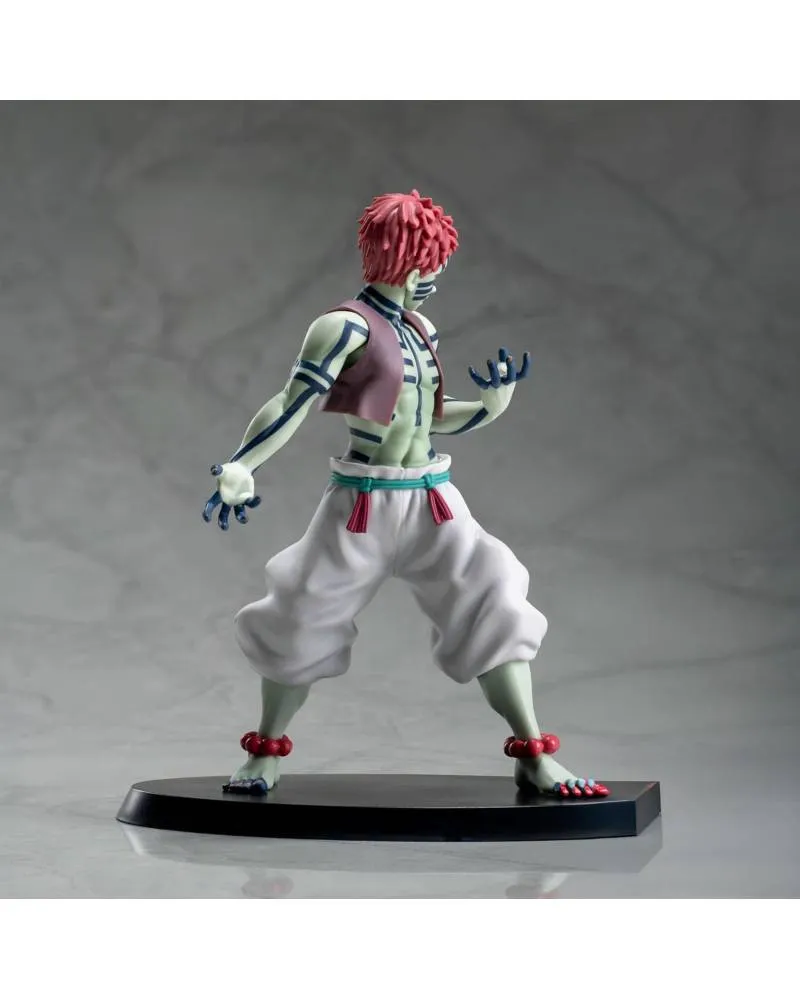 Statue Demon Slayer Kimetsu no Yaiba - Akaza 