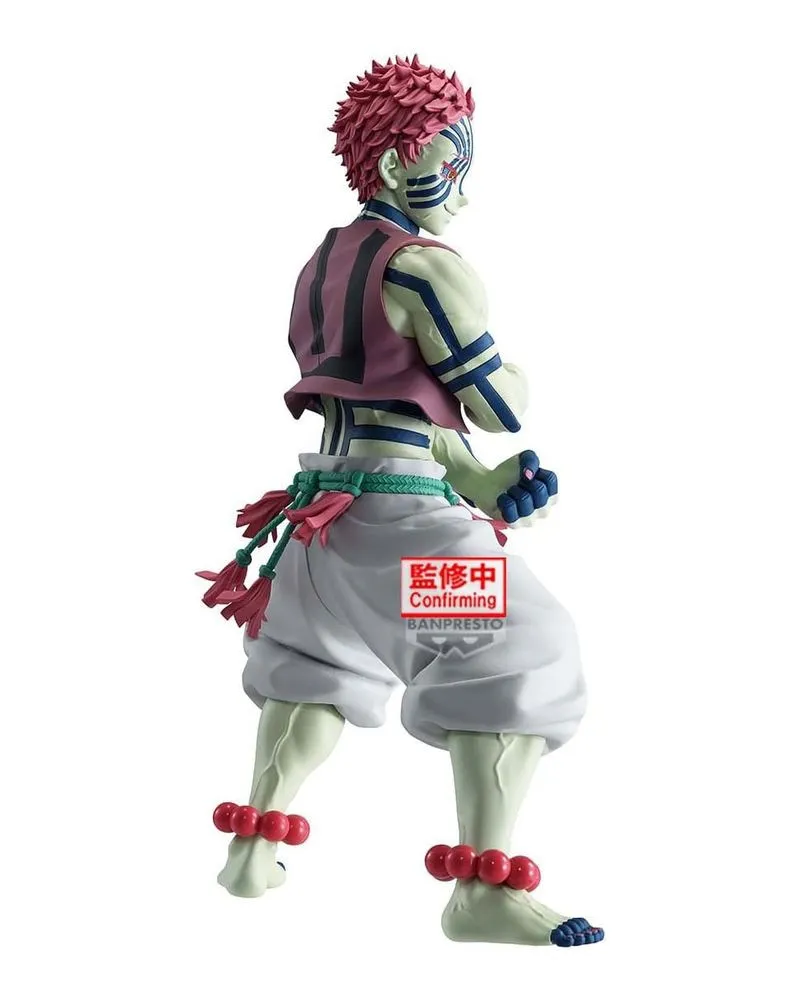 Statue Demon Slayer Kimetsu No Yaiba - Grandista - Akaza 