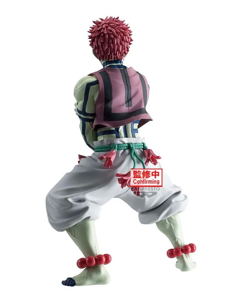 Statue Demon Slayer Kimetsu No Yaiba - Grandista - Akaza 
