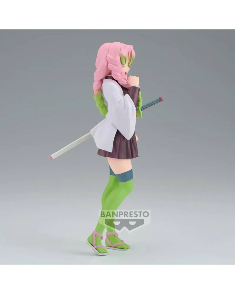 Statue Demon Slayer Kimetsu no Yaiba - Glitter And Glamours - Mitsuri Kanroji 
