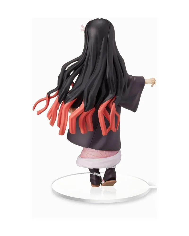 Statue Demon Slayer Kimetsu no Yaiba - Nezuko Kamado (Sibling Bond) 