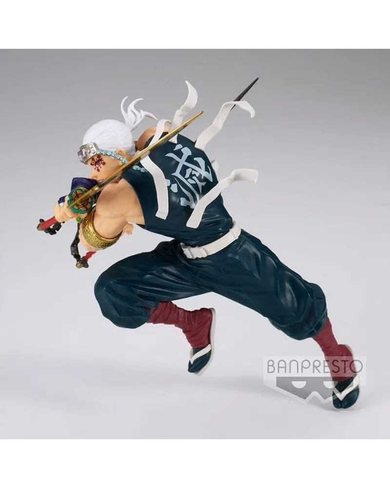 Statue Demon Slayer Kimetsu no Yaiba - Vibration Stars - Tengen Uzui Vol.2 