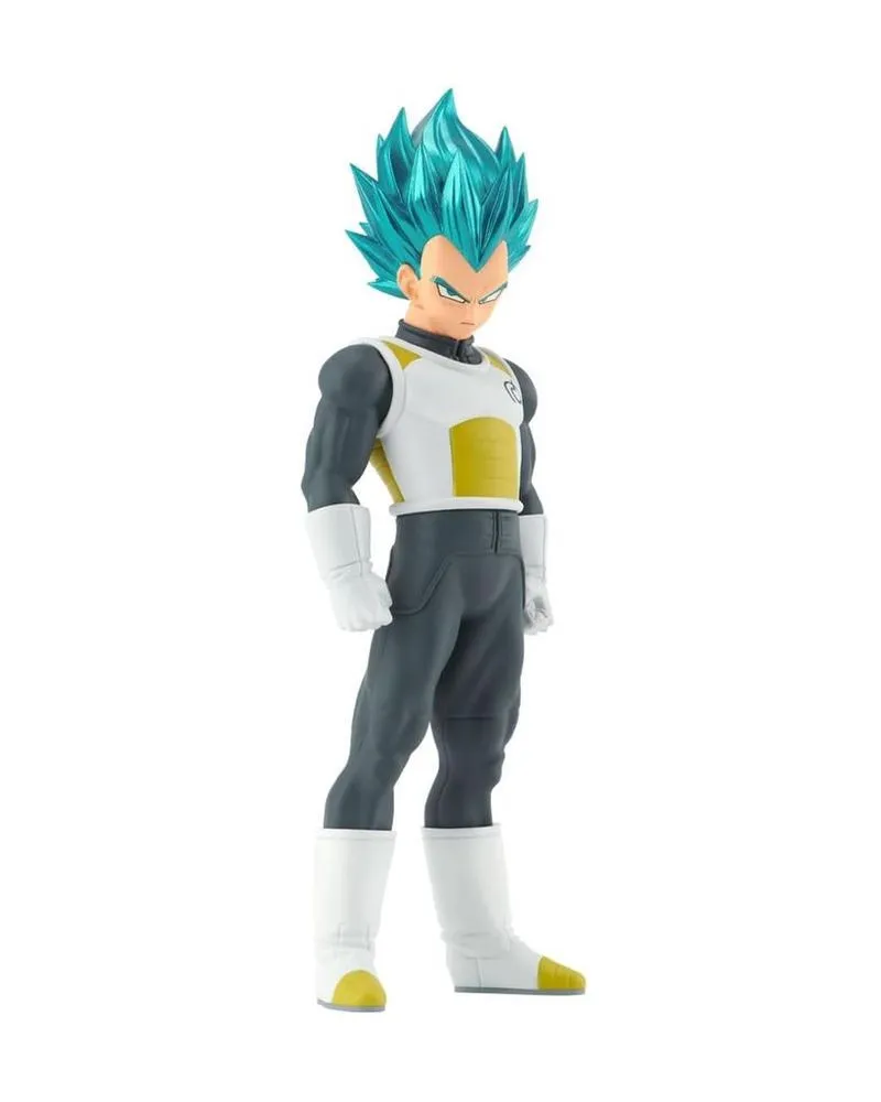 Statue Dragon Ball Super - Blood Of Saiyans - Vegetta 