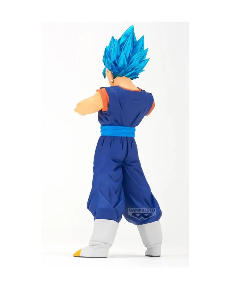 Statue Dragon Ball Super - Blood of Saiyans - Vegito 
