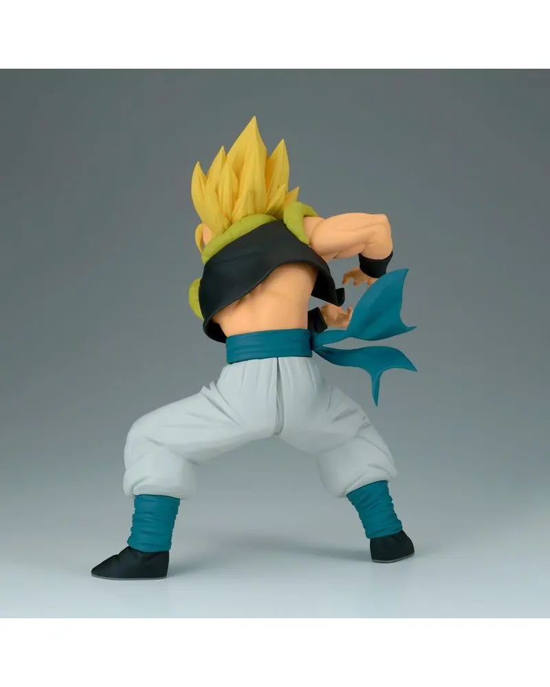 Statue Dragon Ball Super - Grandista - Gogeta 