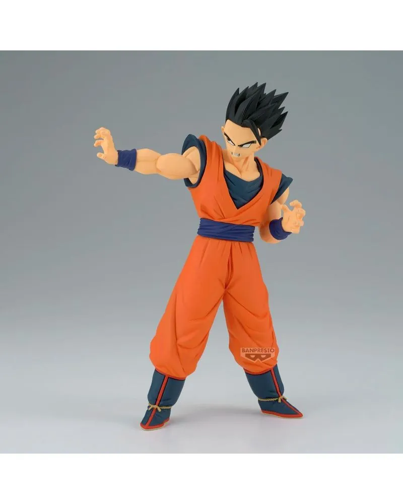 Statue Dragon Ball - Ultimate Gohan (vs Majin Buu) - Match Makers 