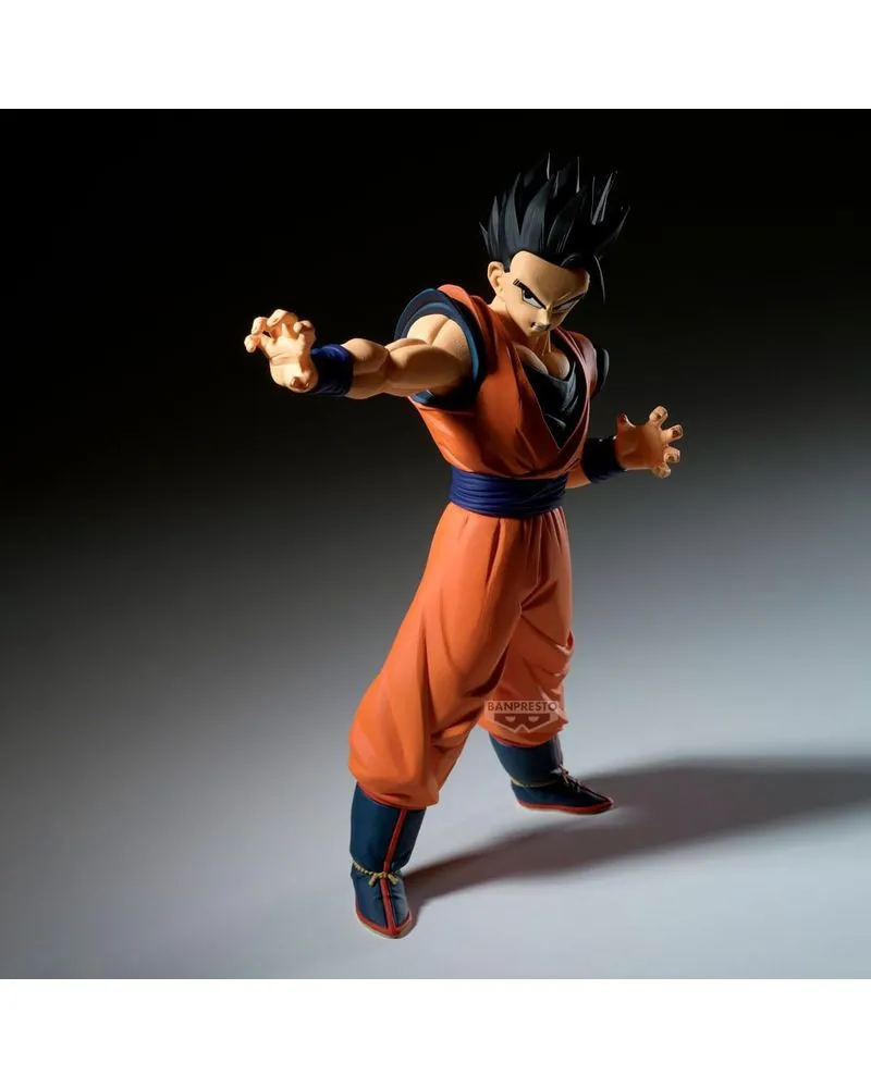 Statue Dragon Ball - Ultimate Gohan (vs Majin Buu) - Match Makers 