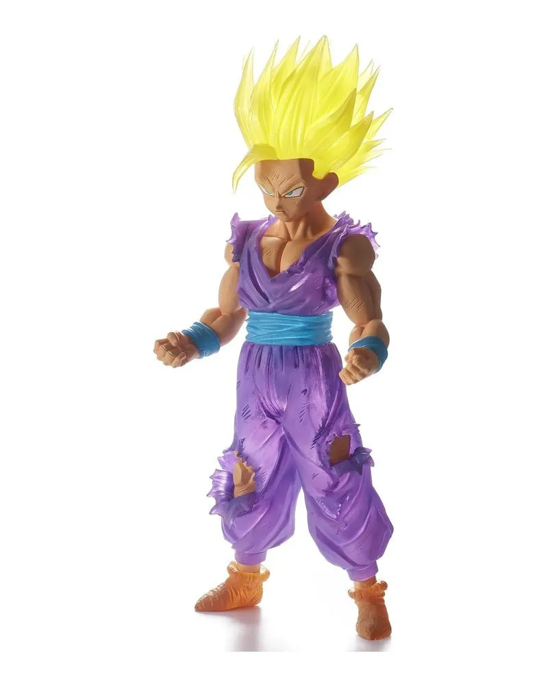 Statue Dragon Ball Z - Clearise - Super Saiyan Son Gohan 
