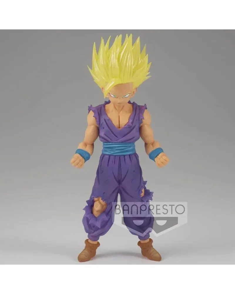 Statue Dragon Ball Z - Clearise - Super Saiyan Son Gohan 