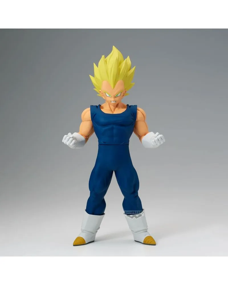 Statue Dragon Ball Z - Grandista - Vegeta v2 