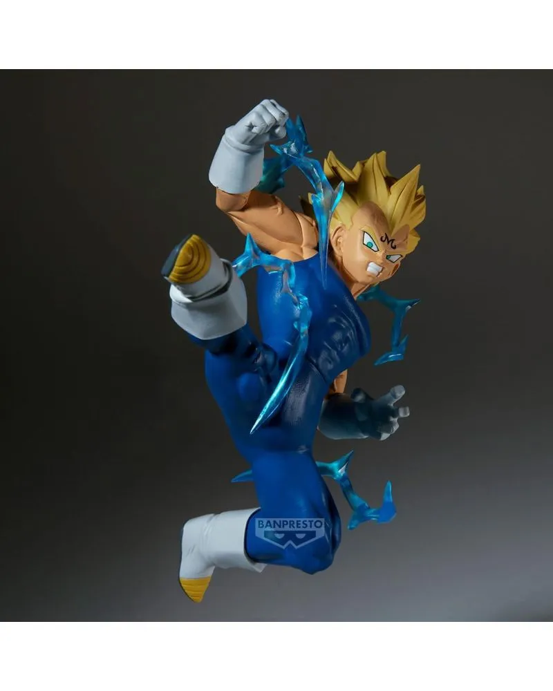 Statue Dragon Ball Z - Majin Vegeta 