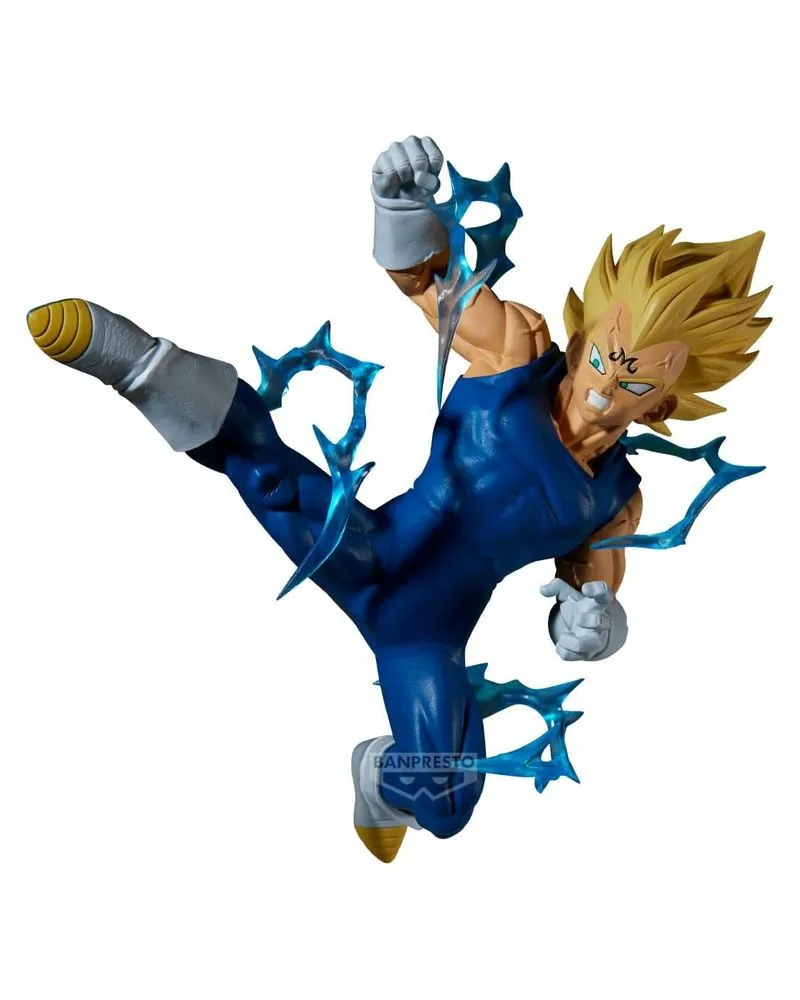 Statue Dragon Ball Z - Majin Vegeta 