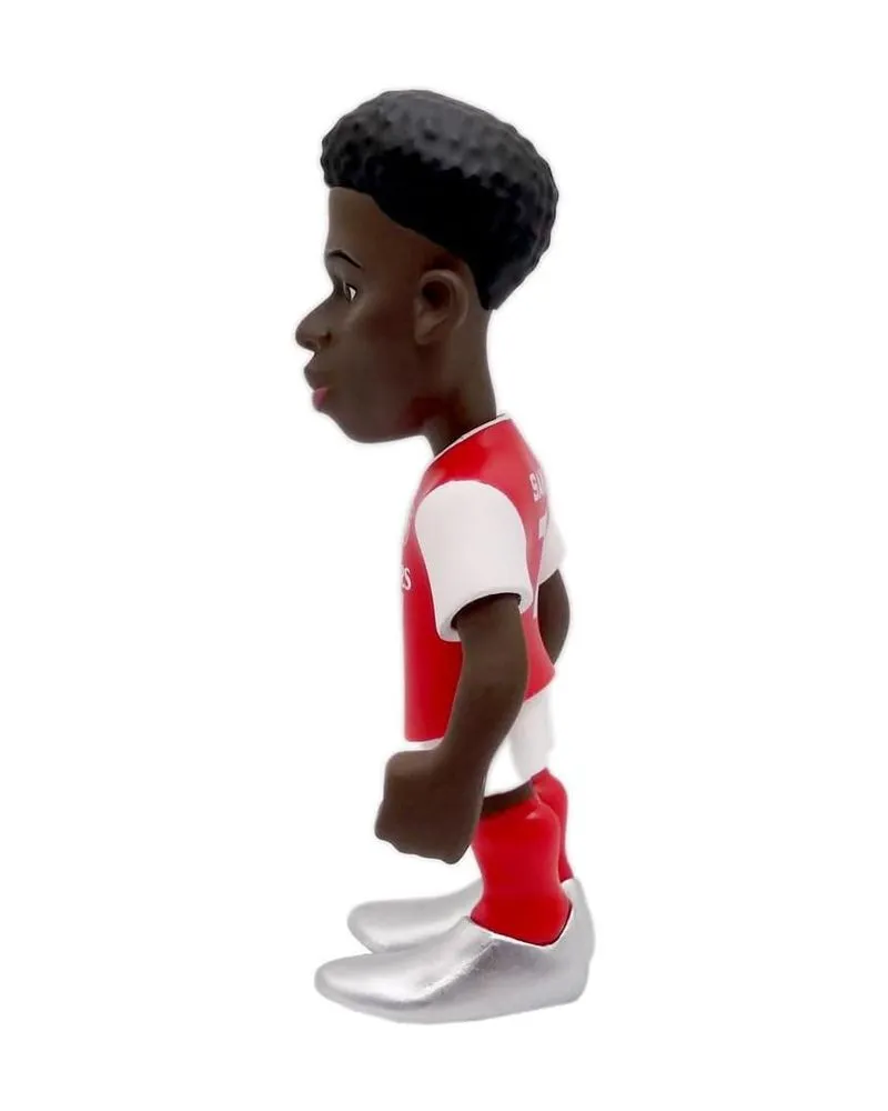 Statue Football Stars Minix - Arsenal - Saka 