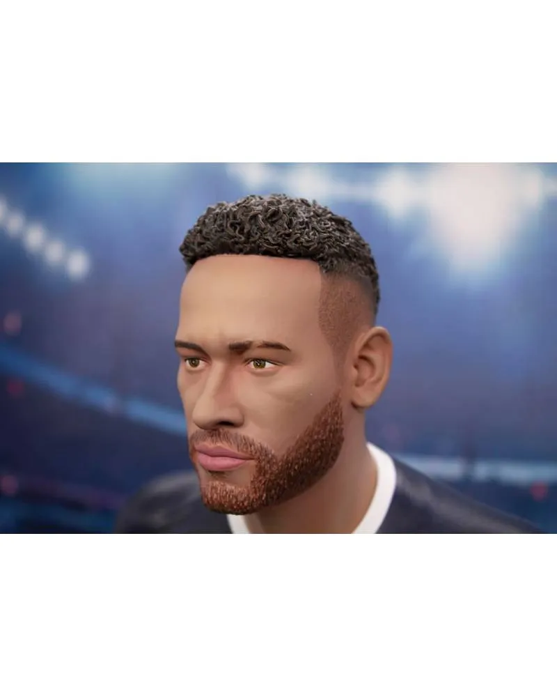 Statue Football's Finest - Paris Saint-Germain - Neymar Jr 