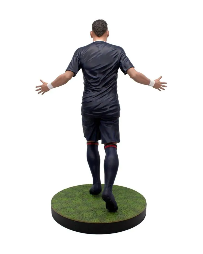 Statue Football's Finest - Paris Saint-Germain - Neymar Jr 
