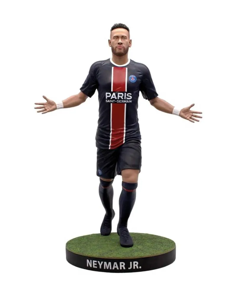 Statue Football's Finest - Paris Saint-Germain - Neymar Jr 