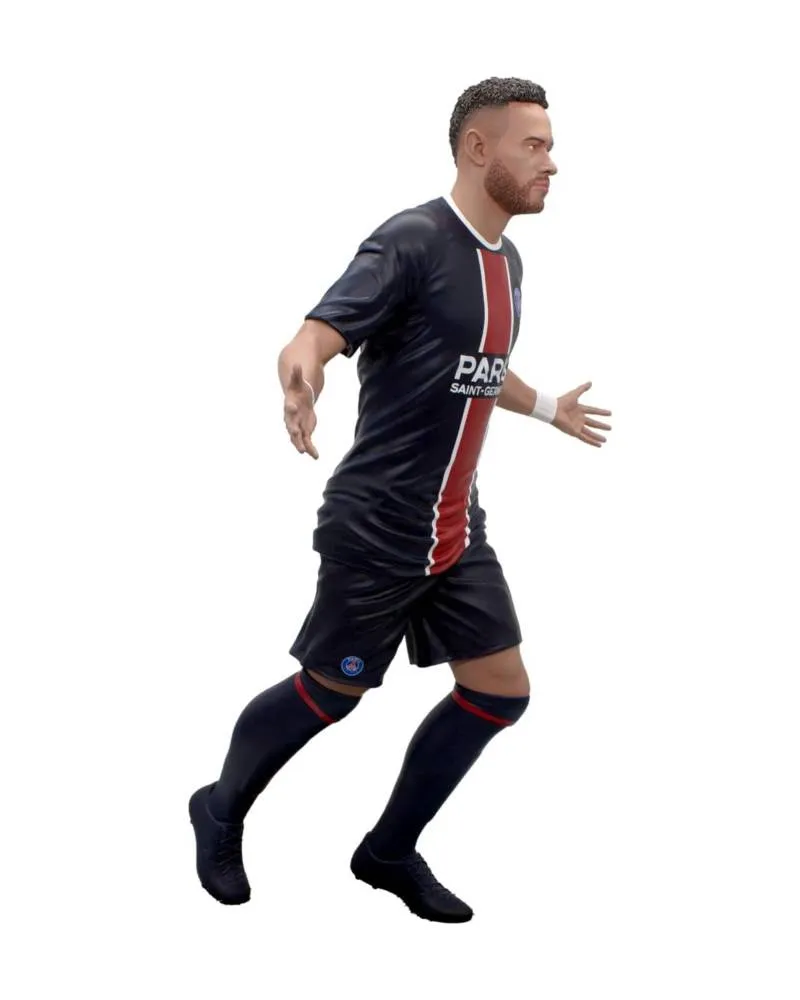 Statue Football's Finest - Paris Saint-Germain - Neymar Jr 