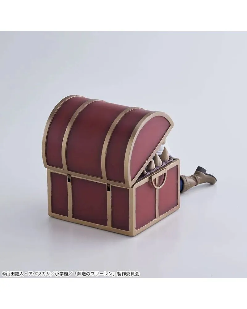 Statue Frieren Beyond Journey's End - Frieren In Mimic - PVC Luminasta 