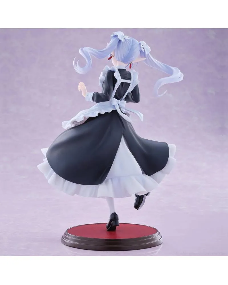 Statue Frieren - Luminasta - Frieren Maid Costume 