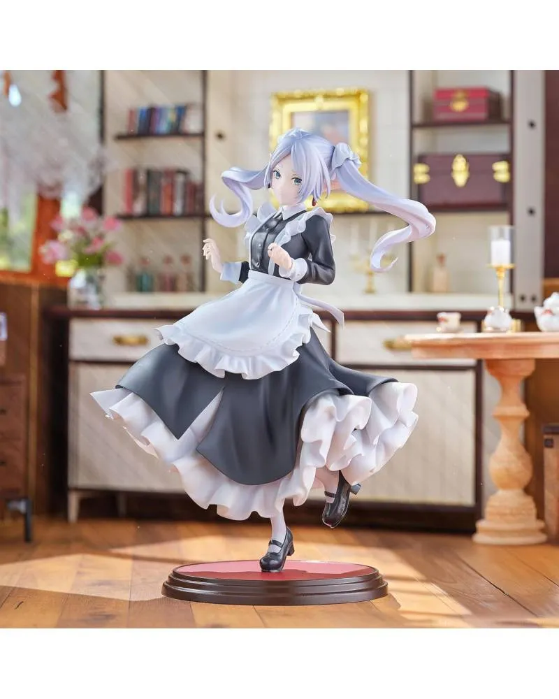 Statue Frieren - Luminasta - Frieren Maid Costume 