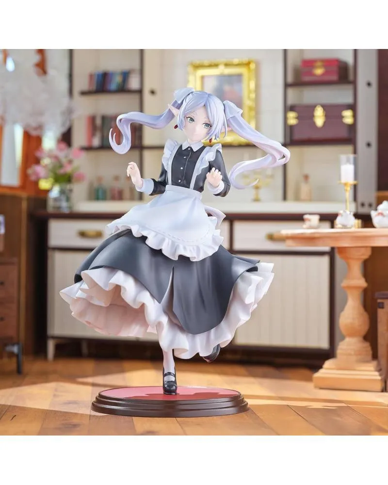 Statue Frieren - Luminasta - Frieren Maid Costume 