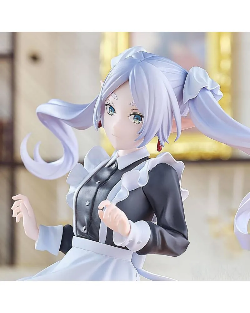 Statue Frieren - Luminasta - Frieren Maid Costume 