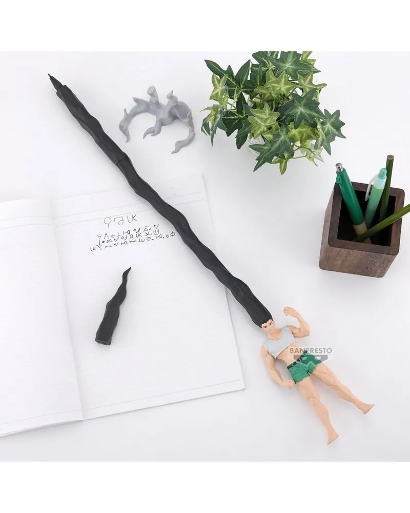 Statue Hunter x Hunter - Gon 