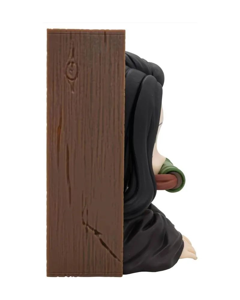 Statue Banpresto Hyokofig - Demon Slayer Kimetsu No Yaiba - Nezuko Kamado 