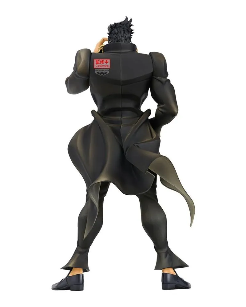 Statue Jojo's Bizarre Adventure - Stardust Crusaders Mometria - Jotaro Kujo 
