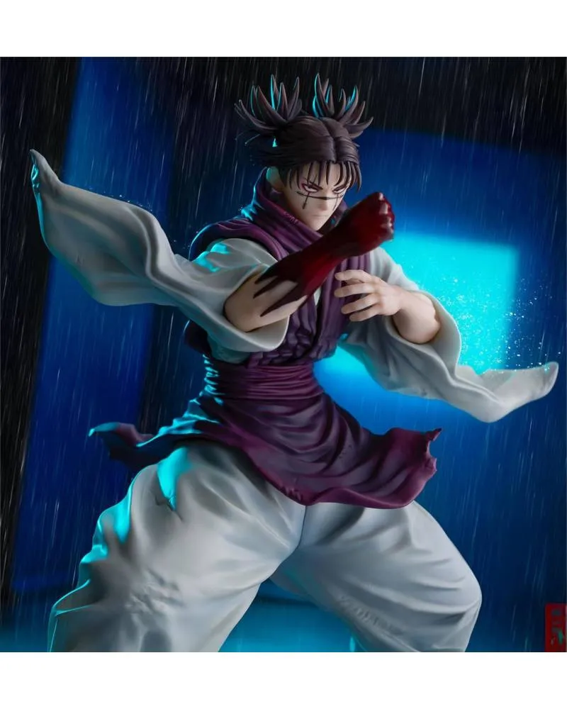 Statue Jujutsu Kaisen - Figurizma - Choso Flowing Red Scale Stack 