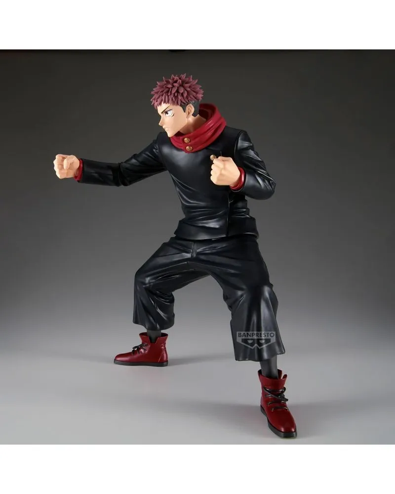 Statue Jujutsu Kaisen - Grandista - Yuji Itadori 