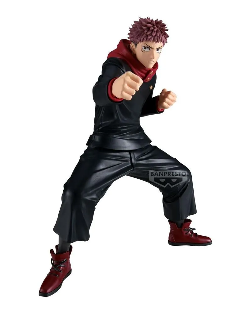 Statue Jujutsu Kaisen - Grandista - Yuji Itadori 