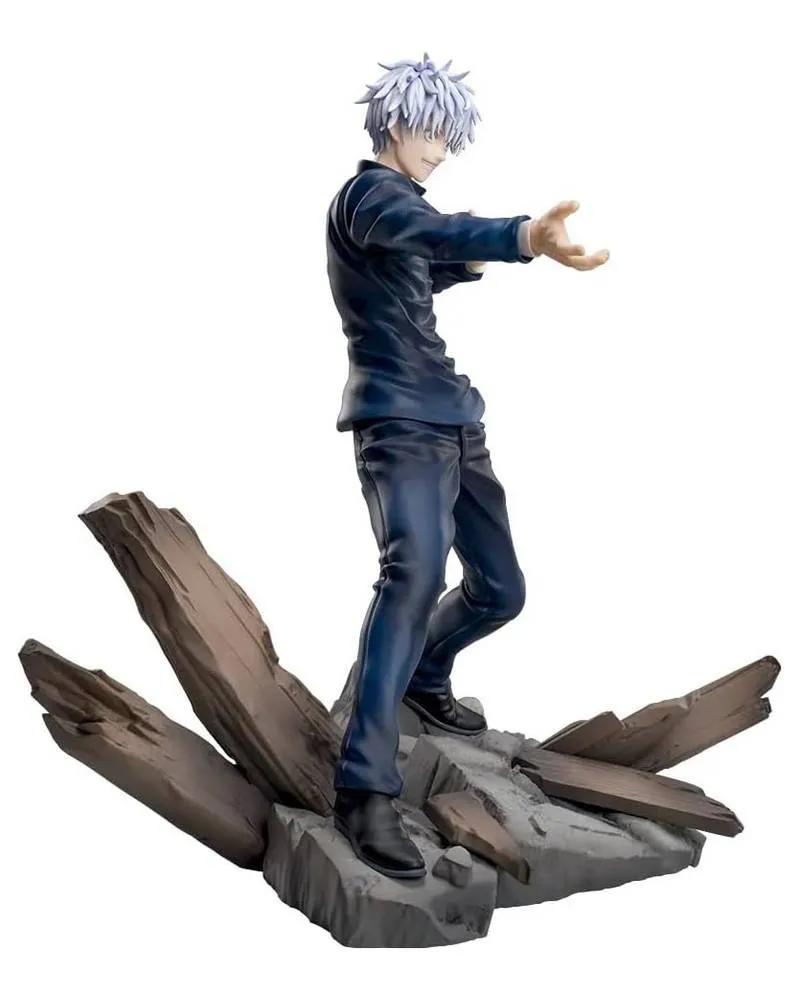Statue Jujutsu Kaisen Hidden Inventory/Premature Death - Satoru Gojo Fierce Battle 