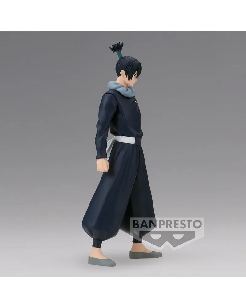 Statue Jujutsu Kaisen - Jukon No Kata - Kokichi Muta Ver. A 