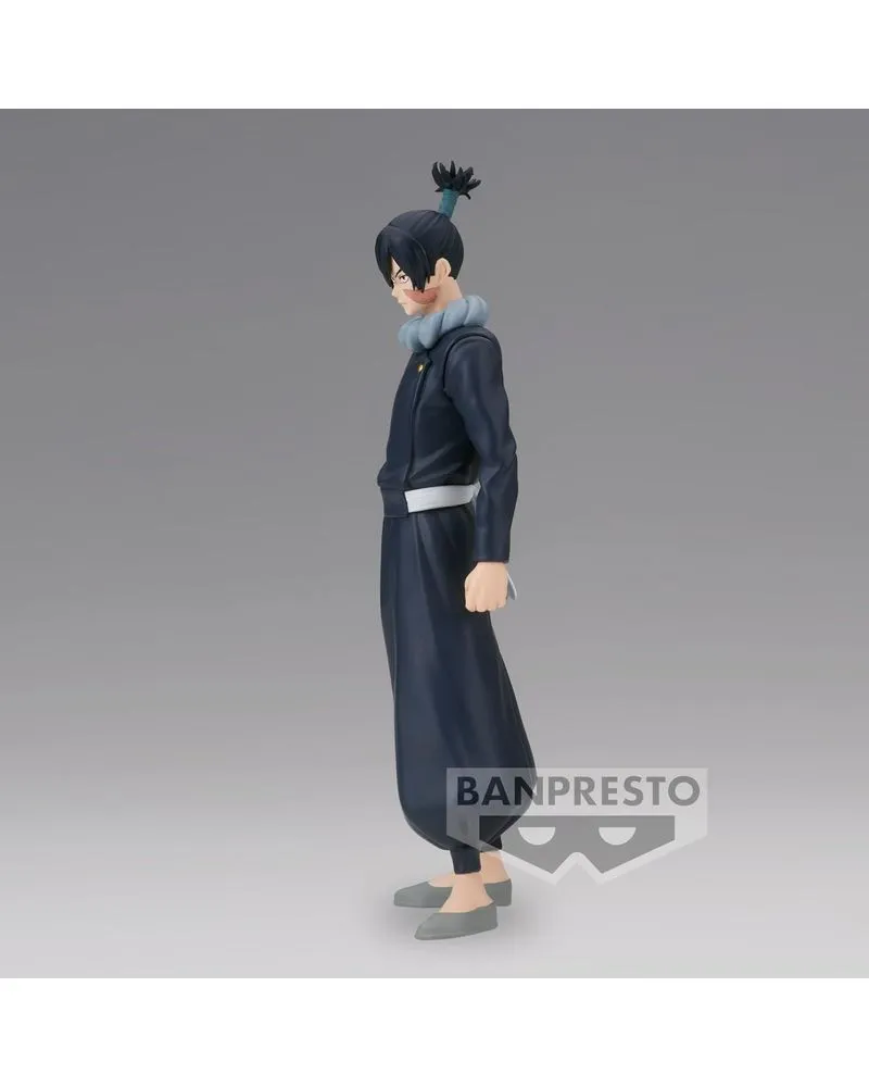 Statue Jujutsu Kaisen - Jukon No Kata - Kokichi Muta Ver. A 