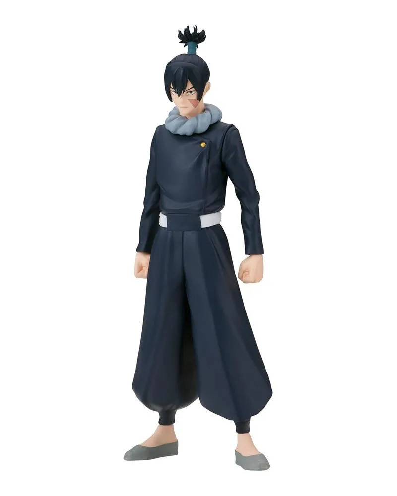 Statue Jujutsu Kaisen - Jukon No Kata - Kokichi Muta Ver. A 