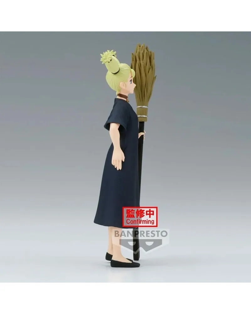 Statue Jujutsu Kaisen - Jukon No Kata - Momo Nishiyama Ver. B 