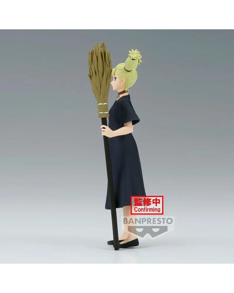 Statue Jujutsu Kaisen - Jukon No Kata - Momo Nishiyama Ver. B 